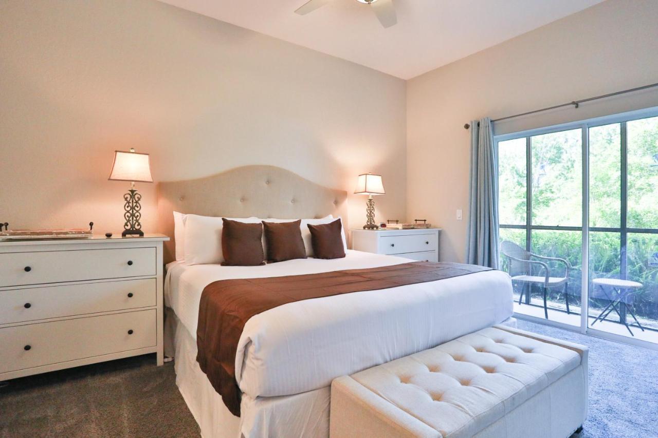 Bahama Bay Resort 18702 基西米 外观 照片