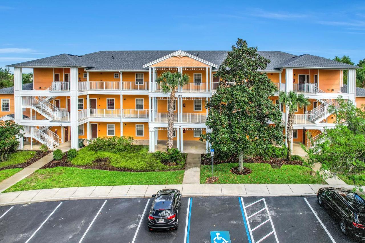 Bahama Bay Resort 18702 基西米 外观 照片