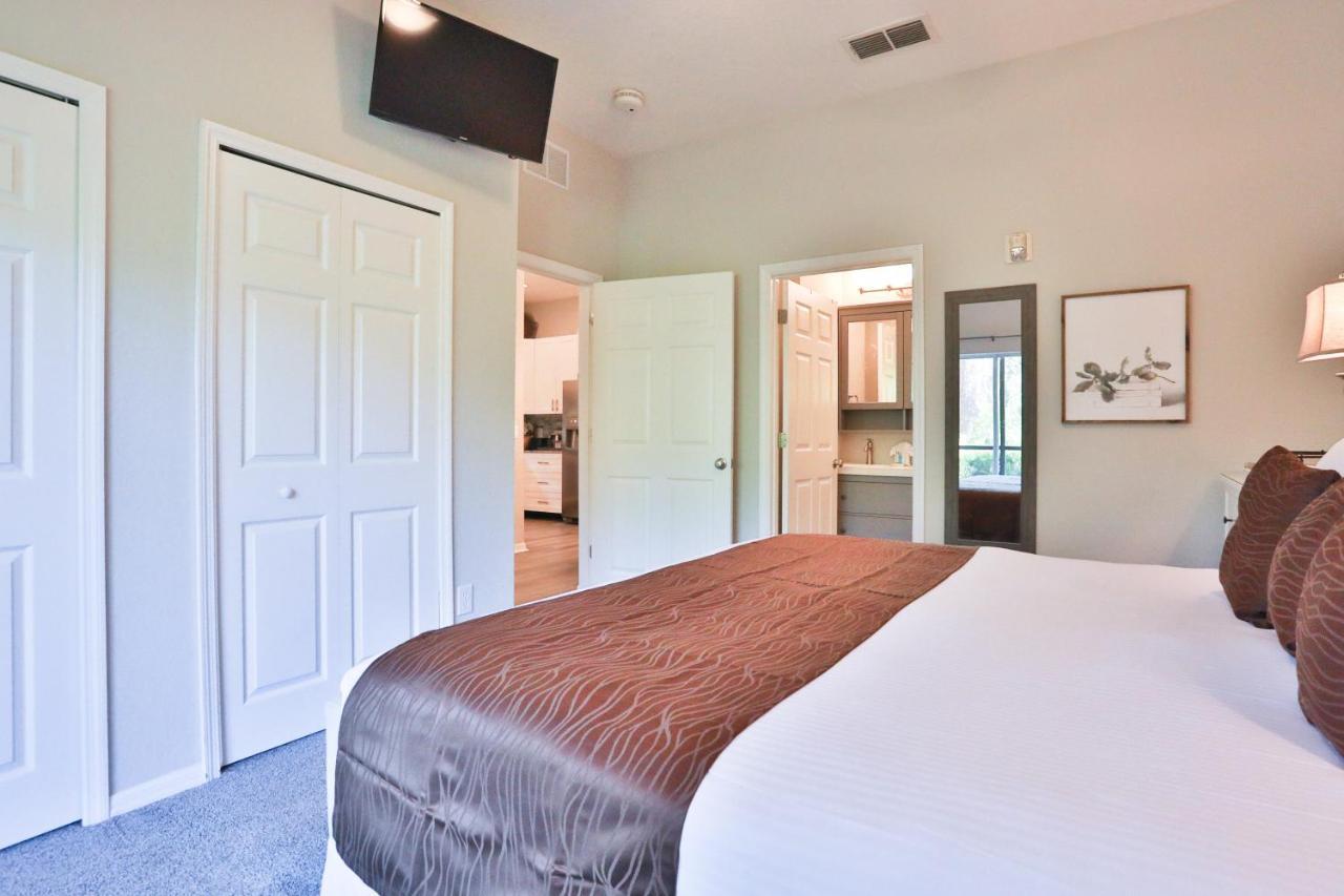 Bahama Bay Resort 18702 基西米 外观 照片