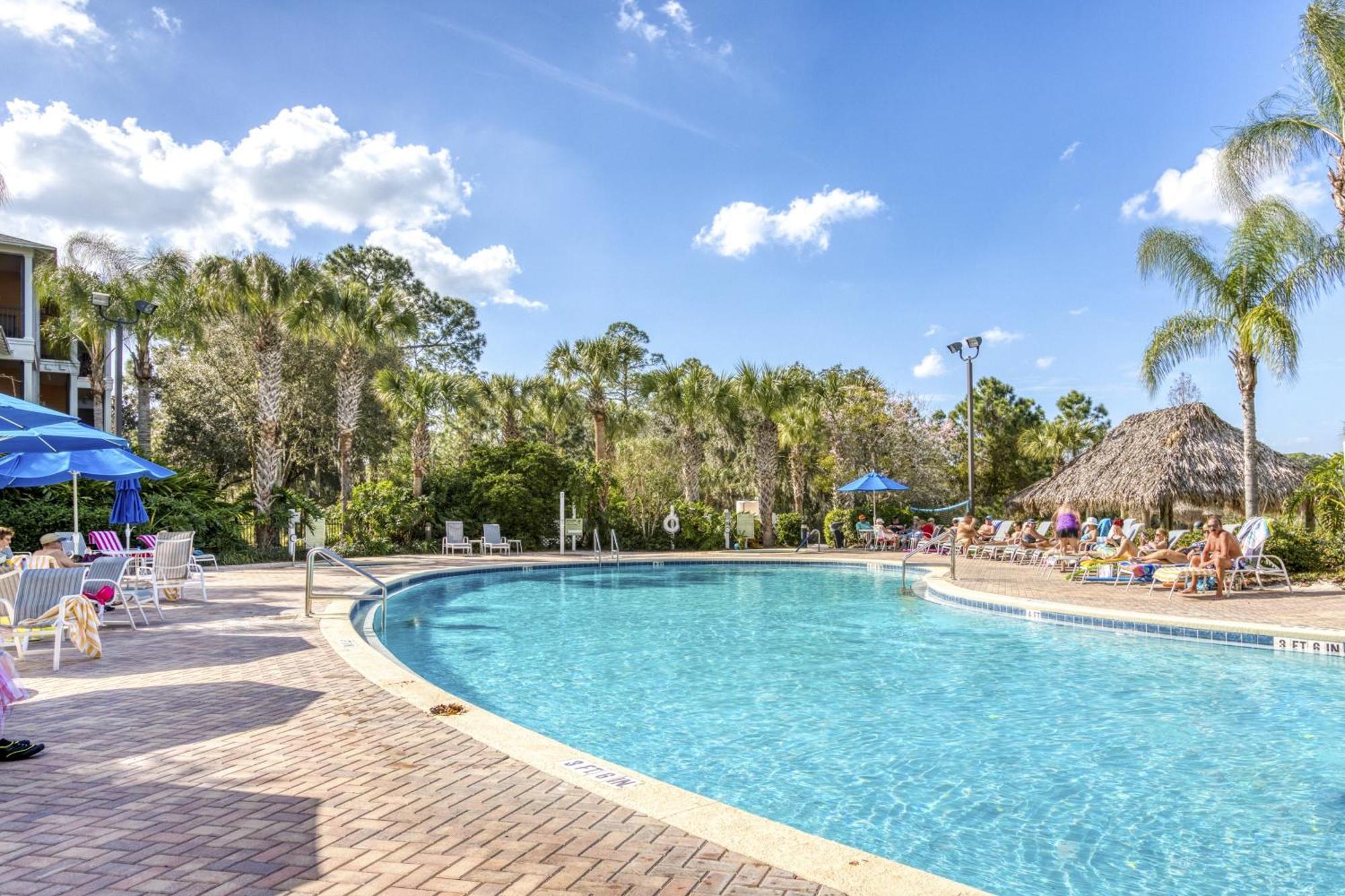 Bahama Bay Resort 18702 基西米 外观 照片