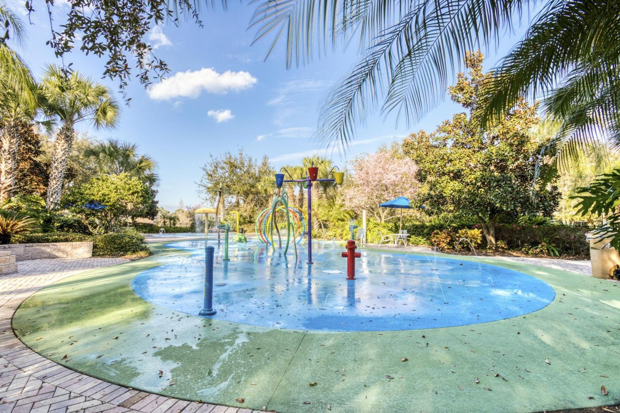 Bahama Bay Resort 18702 基西米 外观 照片