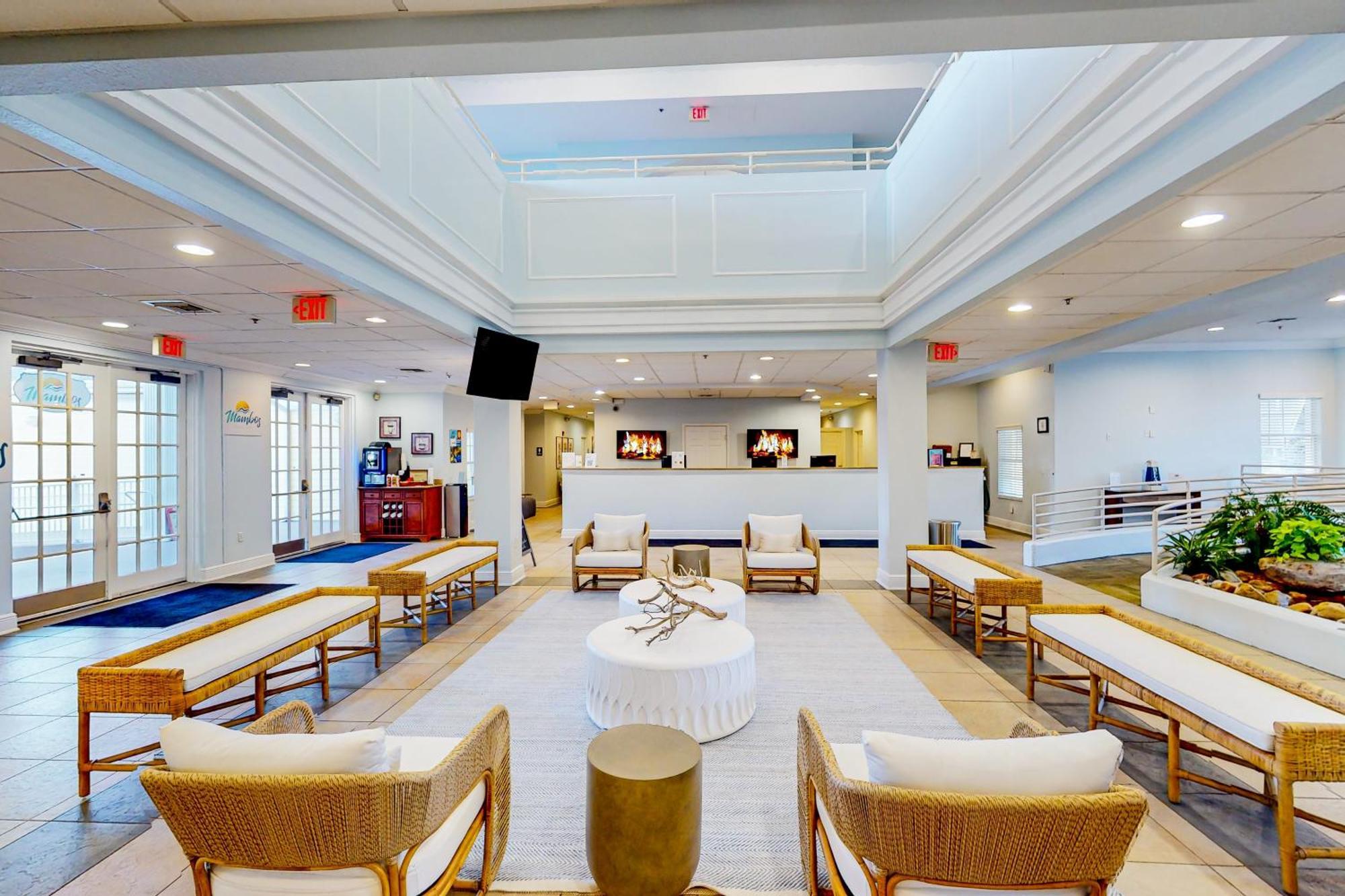 Bahama Bay Resort 18702 基西米 外观 照片