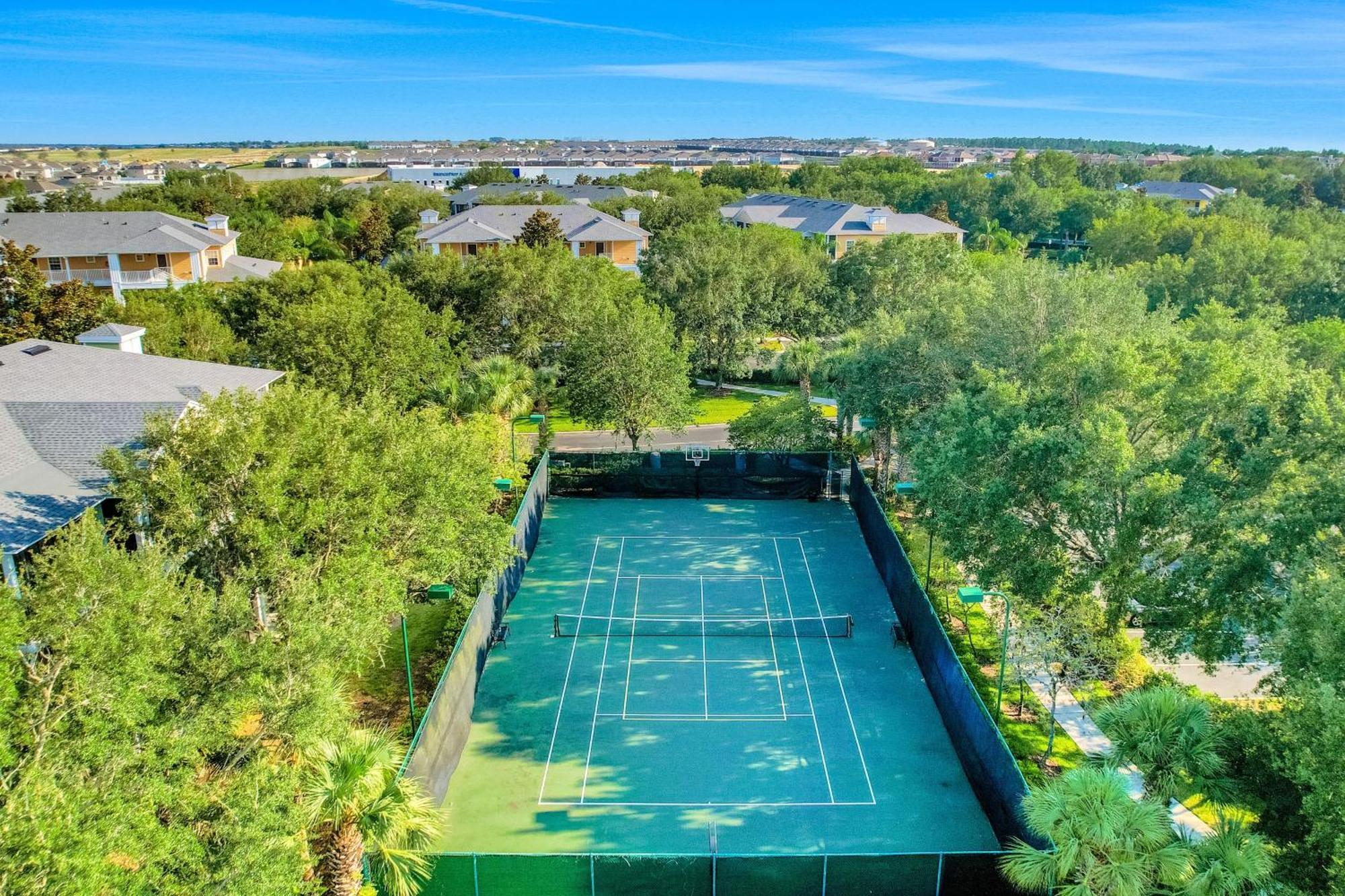 Bahama Bay Resort 18702 基西米 外观 照片