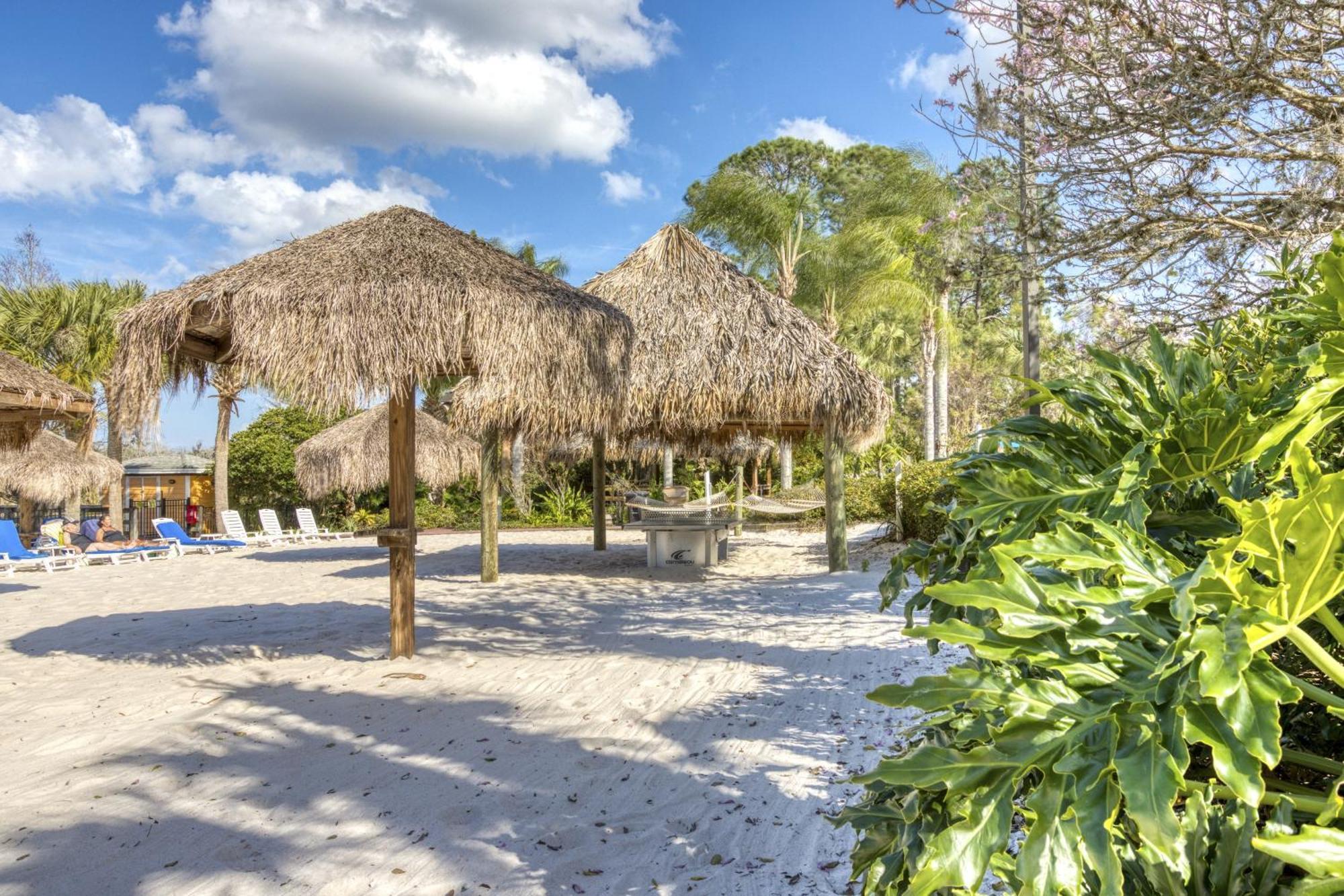 Bahama Bay Resort 18702 基西米 外观 照片